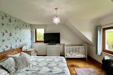 Old Steading, Elrig Farm, Elrig - Williamson and H