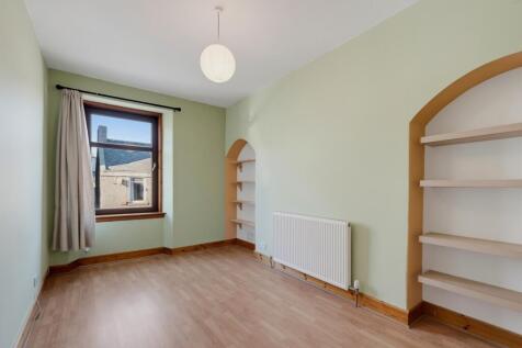 Abbey Place, Aberdeen, Aberdeen City photo 4