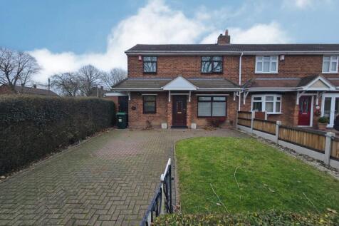 Walsall, WS5 - property photo