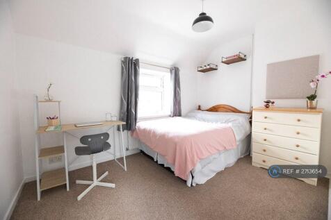 All Double Beds