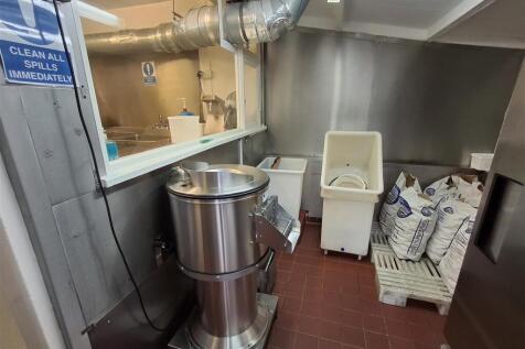 Takeaway for sale Image 5