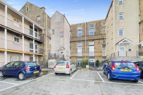 Allocated Parking Space