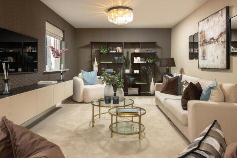 Showhome photography