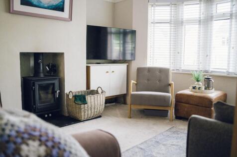 Ystafell Fyw / Lounge