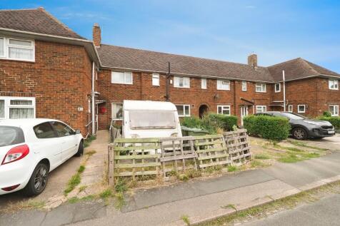 Loughborough, LE11 - property photo