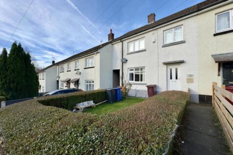 Main Photo Rimington Avenue Burnley For Sale By Th