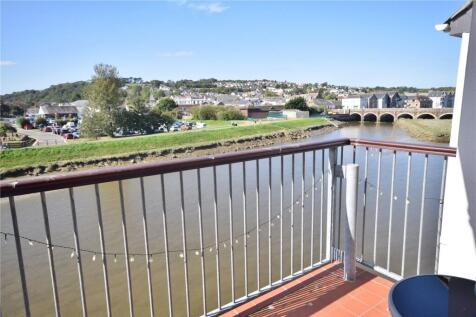 Private Balcony