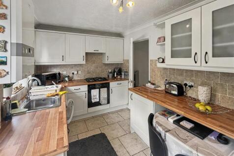Breda Court, Spalding photo 4
