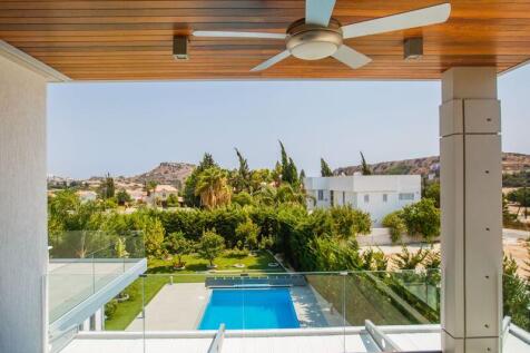 View From Balcony