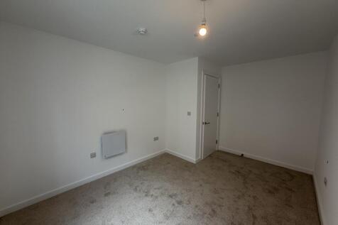 Bedroom 2nd view