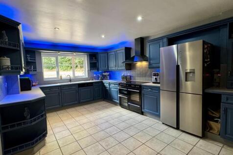 Kitchen Breakfast Room