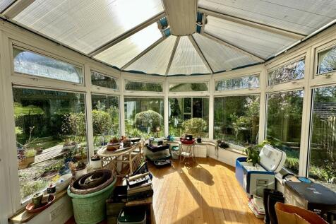 Conservatory: