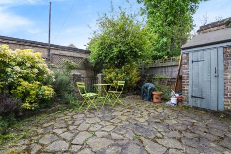 Garden 1