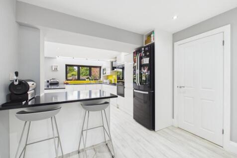 Living/Dining/Kitchen