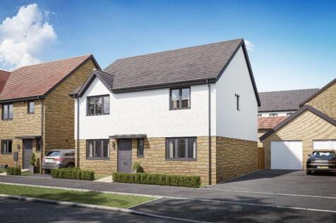 Buckingham External CGI