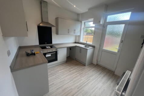 Mount Street, Barnsley, S71 5BD photo 3