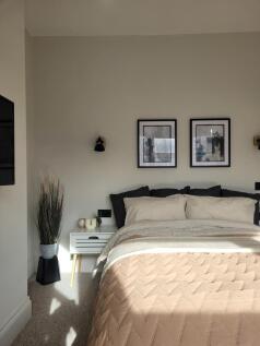 Room 1, Cambridge Street, Leicester, LE3 photo 4