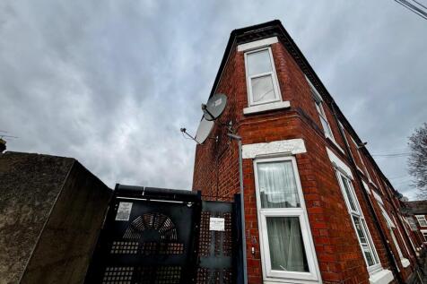 One Bedroom Flat
