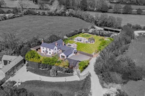Old Hall Croft Plot