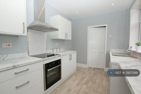 New Kitchen