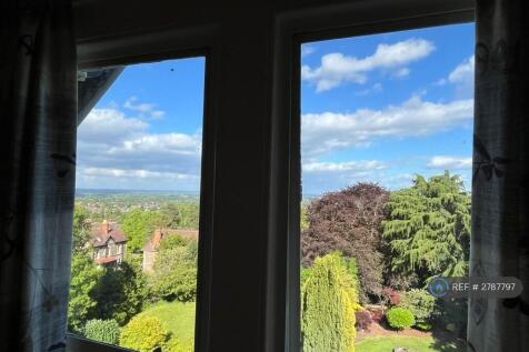 View From Bedroom 6 Window