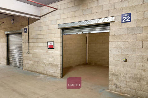 Unit to Rent