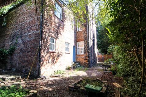 Rear/Side Garden(2)
