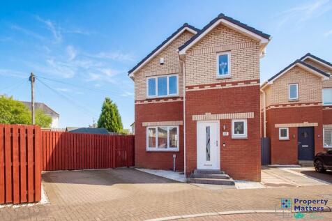 3 Bedroom Detached Villa