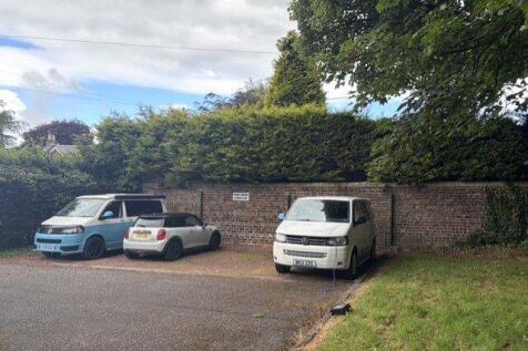 Resident Parking