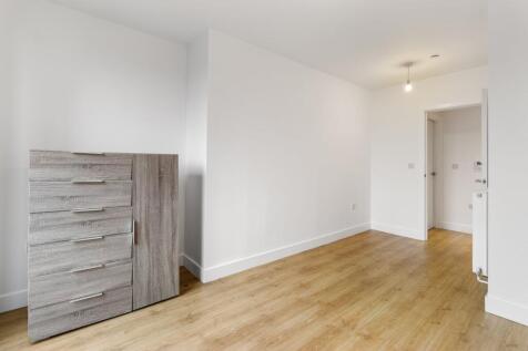 Step into modern elegance with this sleek and spacious room design.