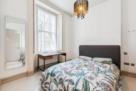 Sussex Gardens, London, W2. photo 4