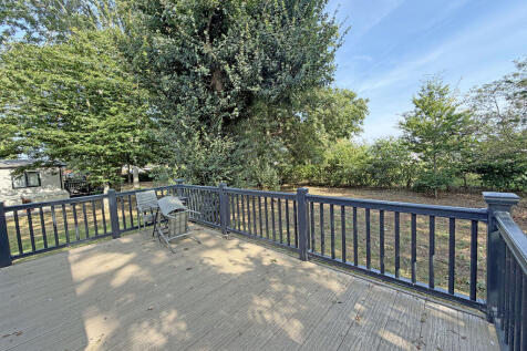 Decking