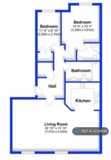 Floor Map