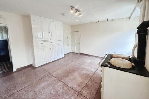 Dining Room-House