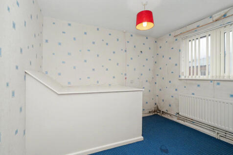 5 Newport Mews, Farnworth, Bolton, Greater Manchester, BL4 9BA