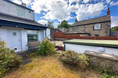 2 Bed Cottage, Keighley