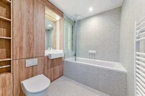 Georgette Apartments, 10 Cendal Crescent, E1 photo 4