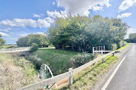 Front paddock exterior