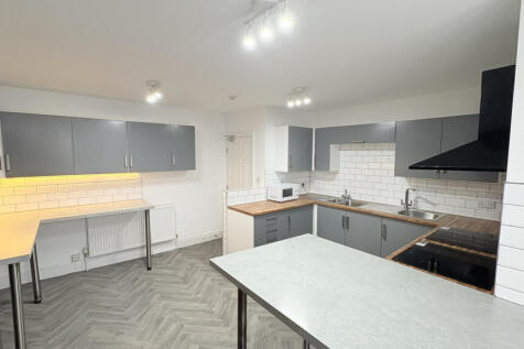 Bow Lane, Preston, Lancashire, PR1 photo 4