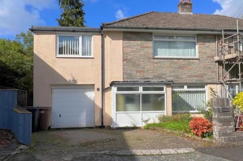 SYDNEY CLOSE, PLYMPTON, PLYMOUTH PL7 1PY