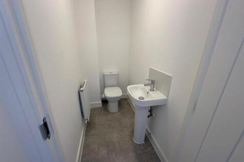 FENNEL WAY, OVERSTONE - NN6 photo 5