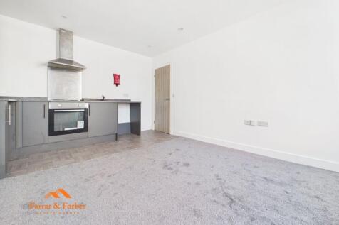 Hargreaves Street, Burnley, BB11 photo 4
