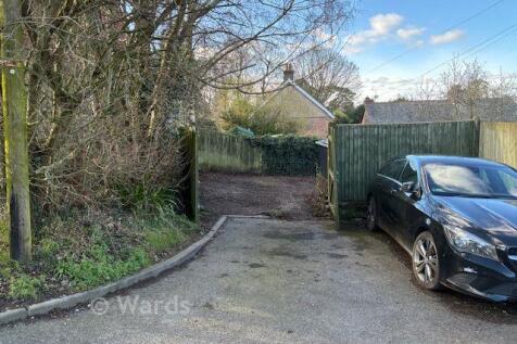 Gates To Parking V