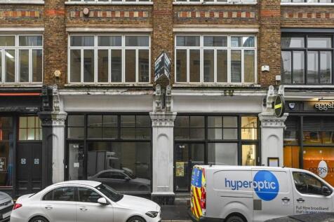 Leonard St frontage.JPG