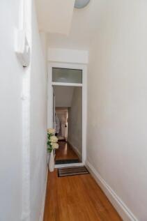 Inner Hall