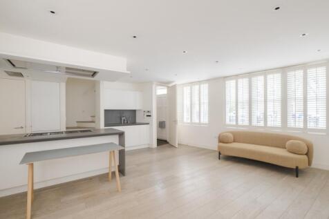 Cloudesley Road