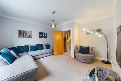 Armstrong Drive, Worcester, Worcestershire, WR1 photo 4