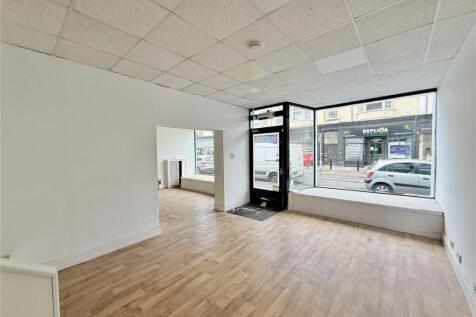 Shop Floor
