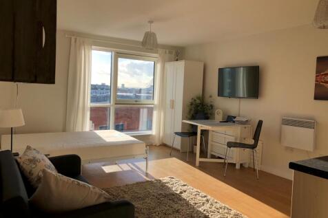 Main Room