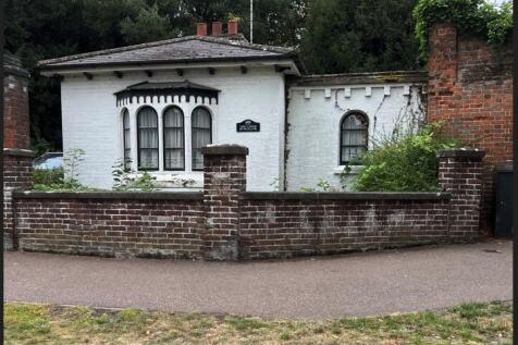 Baldock, SG7 - property photo